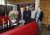 Neu im Session: Negroamaro – Café und Ristorante mit apulischer Note