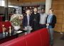 Neu im Session: Negroamaro – Café und Ristorante mit apulischer Note