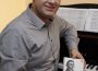 Dr. Timo Jouko Herrmann stellt seine neue Salieri-Biografie vor