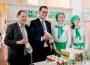Ekosem-Agrar baut Präsenz in russischen Supermärkten aus