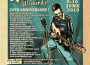20. Rock’n’Roll-Weekender vom 08. bis 10. Juni 2019 in Walldorf