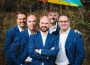 „Alte Bekannte“ zu Gast in der Evangelischen Stadtkirche Walldorf