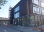 Baufortschritt am Schulzentrum Walldorf – Oktober 2018 bis Mai 2019