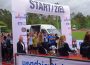 Überragender Teilnehmerrekord beim 3. Volksbank-Firmenlauf Walldorf