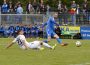 Der Meister entscheidet das Derby für sich