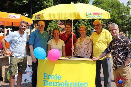 FDP Wiesloch