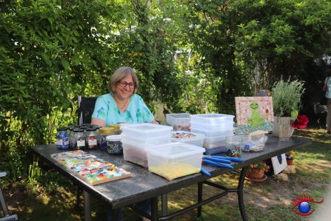 Tag der offenen Gärten und Höfe 2019 – Einblicke in Privatgarten