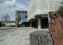 Interview ohne Worte am 22. Mai in Walldorf