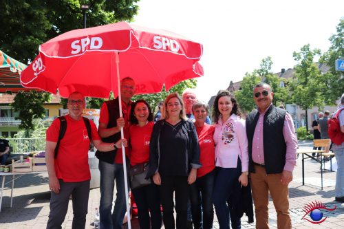 SPD Wiesloch