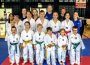 Wieslocher TAE-KWON-DO Team erkämpft 14 Medaillen