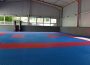 K-Move, Pilates und Krav Maga am Karate Centrum