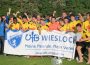 VfB Wiesloch: C-Junioren sind Staffelmeister