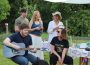 „Tag der offenen Gärten und Höfe“ 2019 – Besuch beim Wurzelwerk