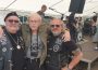 Ausgelassene Stimmung beim Vaddderdaaachsrock…..