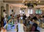 Festakt anlässlich 50 Jahre TTF 68 Wiesloch e.V.