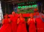 Das war der Walldorfer Spargelmarkt – Musik und Action von der Hauptstraße bis zum Lindenplatz