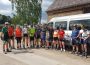 Einladung zum DSV Trainingslehrgang für Marcel Holzhauer