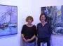 „T RÄUME“ – Ausstellung in der Galerie Alte Apotheke in Walldorf