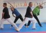 Neu in Wiesloch: ü-50 Wohlfühl-Training