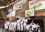 Gold, Doppelsilber und Doppelbronze für Youngsters