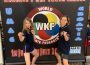 WKF Trainings Camp und u12 Cup 2019