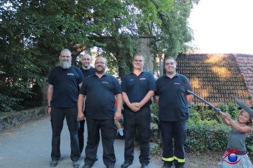 Kammeraden der Freiwilige Feuerwehr Schatthausen