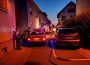 Nußloch: Brand in Wohnhaus ruft Feuerwehr auf den Plan (mit Fotostrecke)