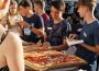 „Pizza & Politik“ mit Lars Castellucci in Wiesloch
