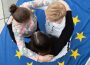 Walldorf: Projekt „Europa – Gemeinsam ohne Mauern“