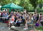 Open Air Gottesdienst im Gerbersruhpark Wiesloch