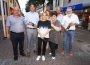Jahreshauptversammlung des SPD-Ortsvereins Wiesloch
