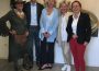 Ausstellung im Hausarzt Zentrum Wiesloch am Freitag 12.07.2019