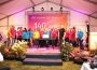 MGV Frohsinn Baiertal musikalisch unterwegs