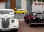 Wiesloch: Oldtimer & Jazz 2019