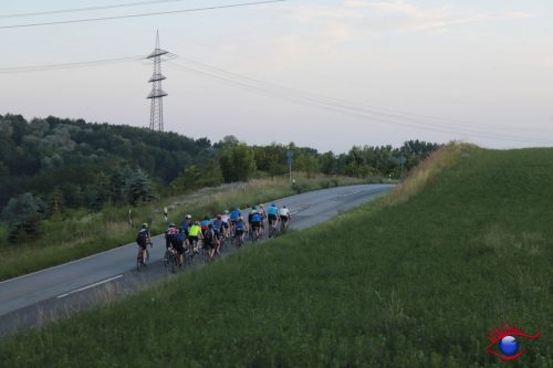 Radweg statt Lebensgefahr – Gefahrenbereich zwischen Baiertal und Schatthausen