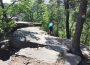 Mountainbike Technikkurs Spezial mit dem SCW