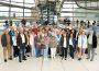 Politische Fahrt der Frauen Union / CDU Wiesloch nach Berlin