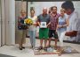 40 Jahre Türen Appel in Walldorf