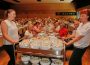 Frühschoppen 65+ in der Astoria-Halle gut besucht