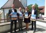 Wieslocher Klappstuhlkonzerte 2019