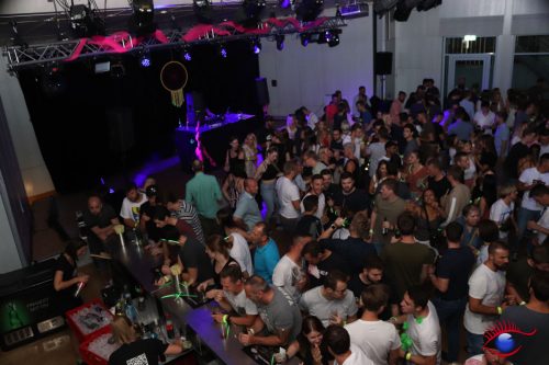 DJ RECORD im Palatin Wiesloch
