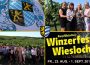 Winzerfest 2019 – coole Fahr-Attraktionen, bunte Buden und fröhliche Kinderkarussells auf dem Rummelplatz