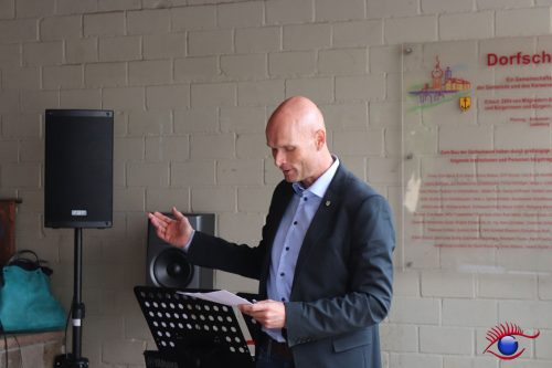 OB Dirk Elkemann