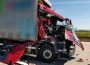 Stillstand nach Unfall auf A6 am Walldorfer Kreuz