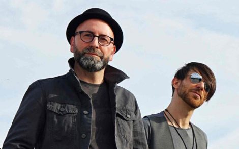 Heute: ECHT. live in der Wieslocher Innenstadt