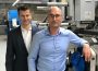 All4Labels – Global Packaging Group investiert in schmalbahnige Flexodruckmaschine