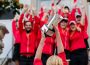 Damenteam des GC St. Leon-Rot ist Deutscher Meister