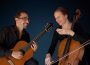 Duo Anja Lechner und Pablo Márquez eröffnet die “Walldorfer Musiktage”