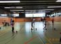 Handball spielen mit der SG Walldorf Astoria