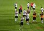Impressionen vom DFB-Pokal-Spiel Sandhausen : Gladbach